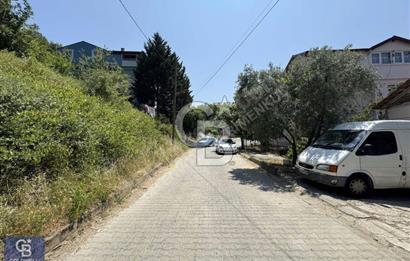 CB ENVOY | Gölcük-Donanma | Köşe Parsel 430m2 %30 İmarlı Arsa