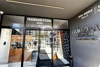 Çiğli Katip Çelebi Yanı – Trademark 1 Sitesinde Satılık 1+1 Daire