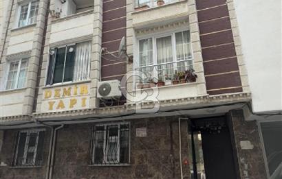 ESENYURT ÇINAR MAHALLESİNDE UYGUN FİYATLI 2+1 YÜKSEK GİRİŞ DAİRE