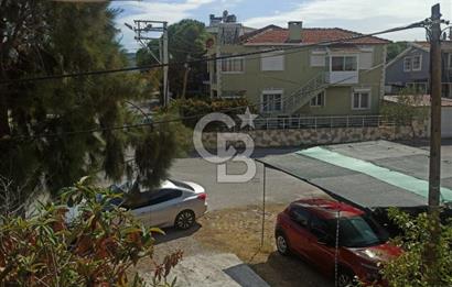 Satılık Panoramik Deniz Manzaralı - Müstakil Tripleks