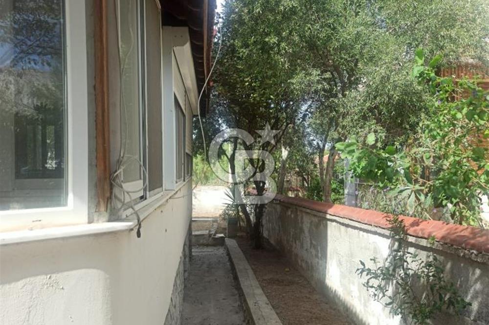 Satılık Panoramik Deniz Manzaralı - Müstakil Tripleks