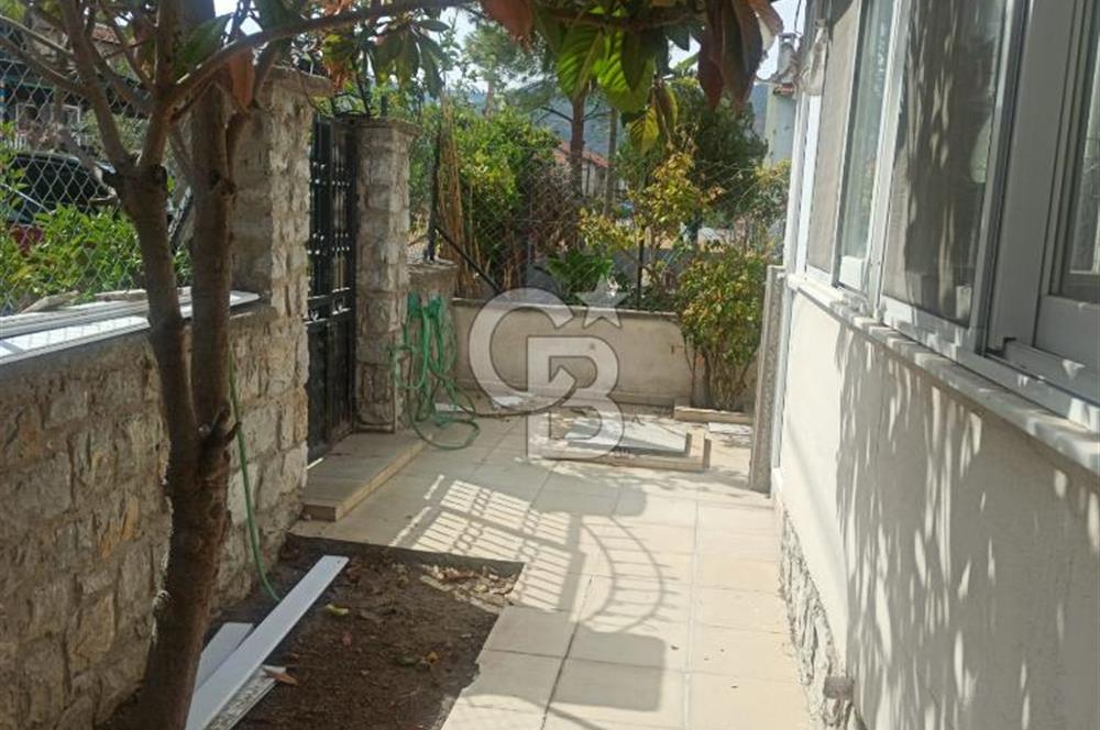 Kiralık Panoramik Deniz Manzaralı - Eşyalı Müstakil Tripleks