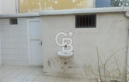 Kiralık Panoramik Deniz Manzaralı - Eşyalı Müstakil Tripleks