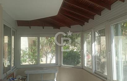 Kiralık Panoramik Deniz Manzaralı - Eşyalı Müstakil Tripleks