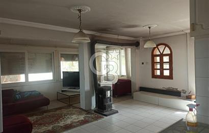 Kiralık Panoramik Deniz Manzaralı - Eşyalı Müstakil Tripleks