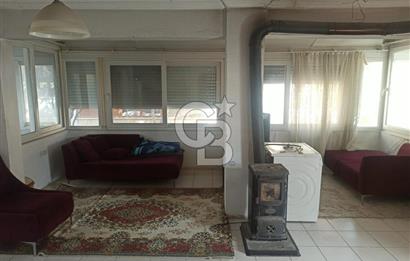 Satılık Panoramik Deniz Manzaralı - Müstakil Tripleks