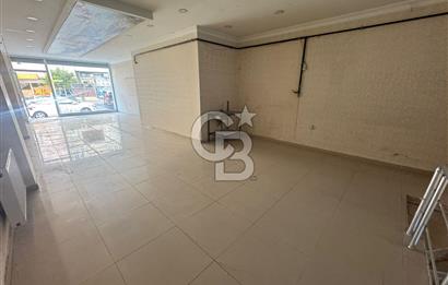 ESENYURT BALIKYOLUNDA UYGUN FİYATLI İKİ KATLI KULLANIŞLI DÜKKAN
