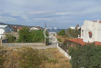 Satılık Panoramik Deniz Manzaralı - Müstakil Tripleks