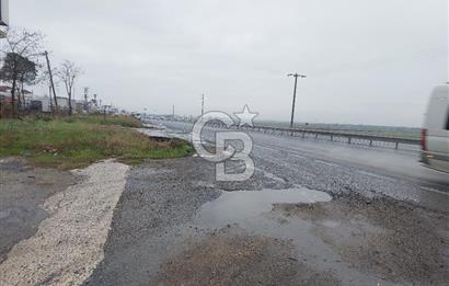 Tekirdağ Ergene 2 OSB İçinde Satılık 3500 M2 Fabrika