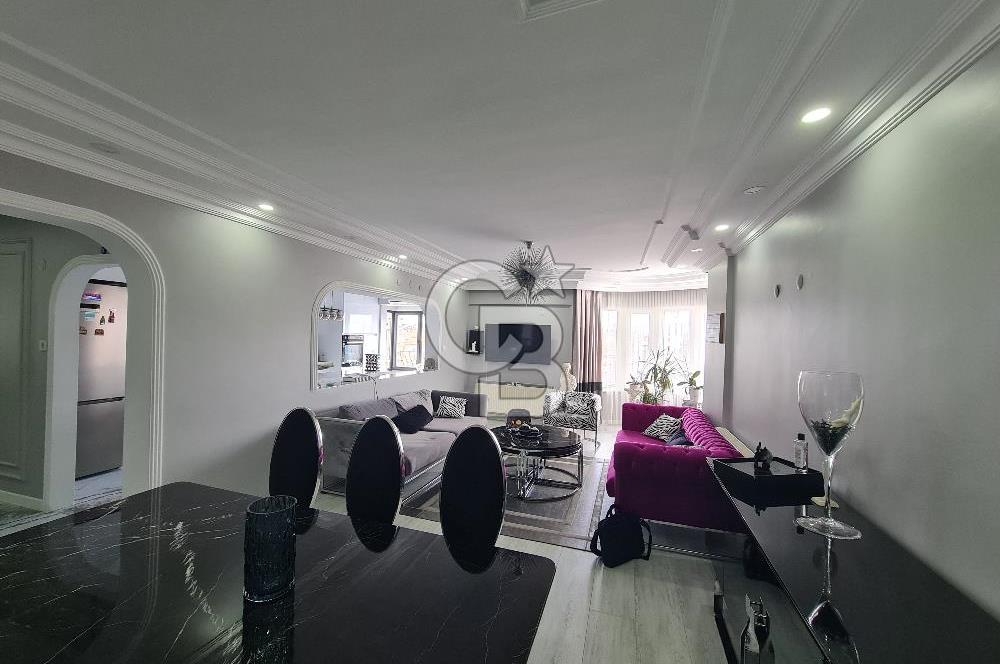 KÖRFEZ M.SİNAN MH. SATILIK 4+1 SATILIK DUBLEKS TERASLI DAİRE