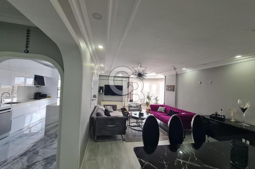 KÖRFEZ M.SİNAN MH. SATILIK 4+1 SATILIK DUBLEKS TERASLI DAİRE