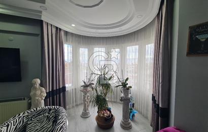 KÖRFEZ M.SİNAN MH. SATILIK 4+1 SATILIK DUBLEKS TERASLI DAİRE