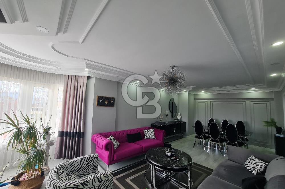KÖRFEZ M.SİNAN MH. SATILIK 4+1 SATILIK DUBLEKS TERASLI DAİRE