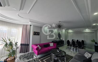 KÖRFEZ M.SİNAN MH. SATILIK 4+1 SATILIK DUBLEKS TERASLI DAİRE