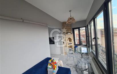 KÖRFEZ M.SİNAN MH. SATILIK 4+1 SATILIK DUBLEKS TERASLI DAİRE