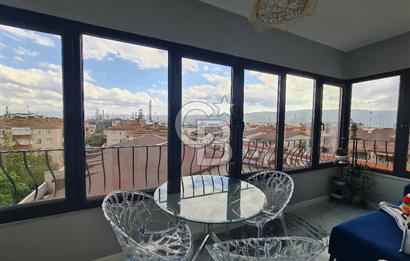 KÖRFEZ M.SİNAN MH. SATILIK 4+1 SATILIK DUBLEKS TERASLI DAİRE