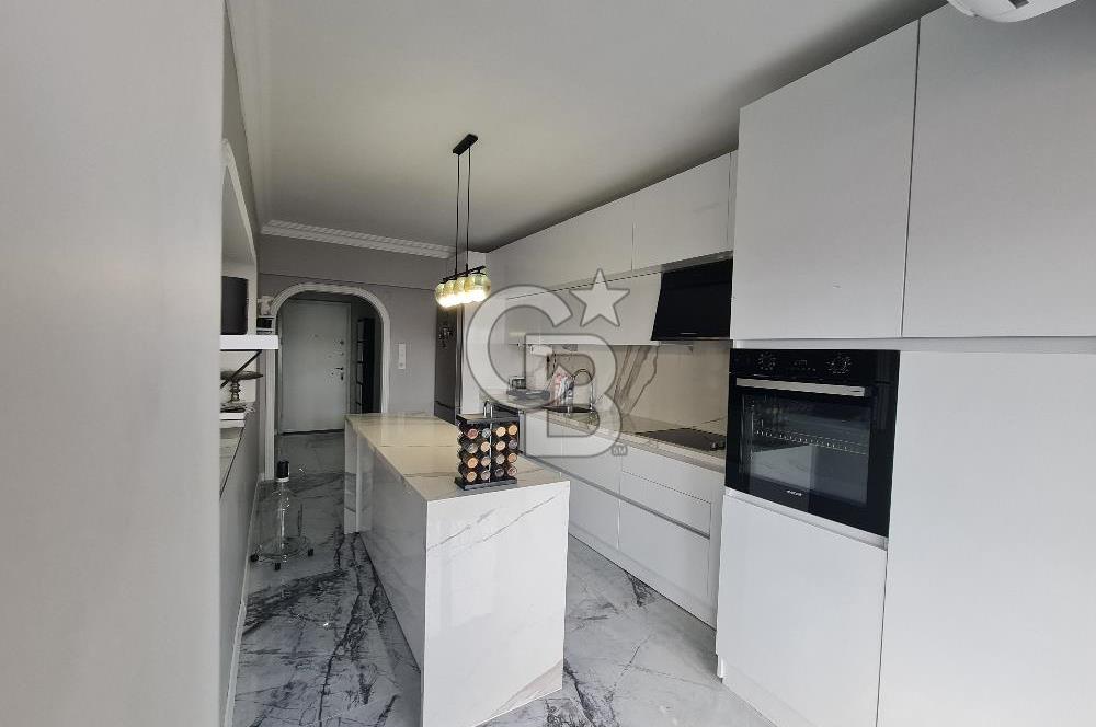 KÖRFEZ M.SİNAN MH. SATILIK 4+1 SATILIK DUBLEKS TERASLI DAİRE