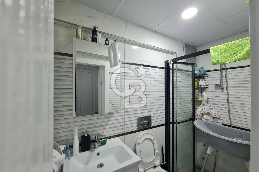 KÖRFEZ M.SİNAN MH. SATILIK 4+1 SATILIK DUBLEKS TERASLI DAİRE