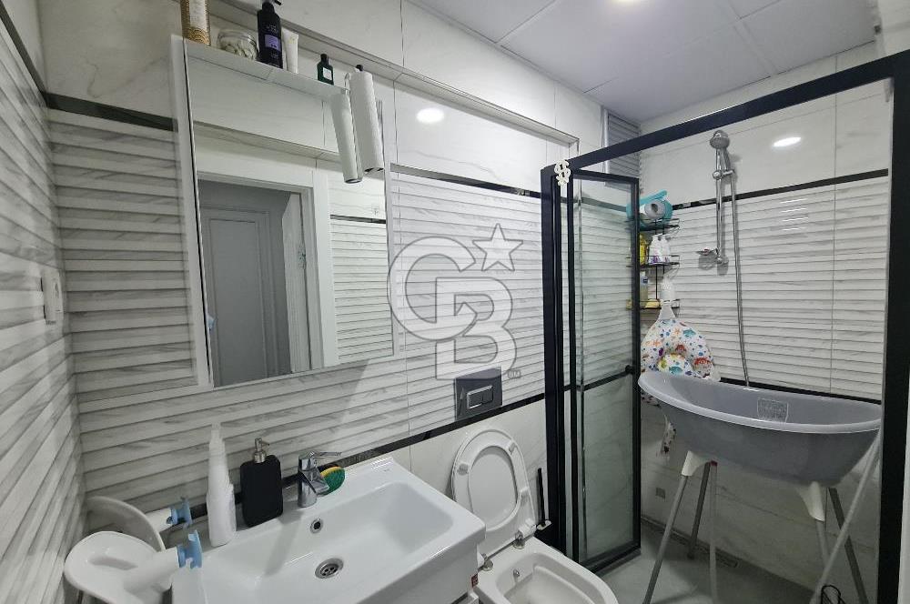 KÖRFEZ M.SİNAN MH. SATILIK 4+1 SATILIK DUBLEKS TERASLI DAİRE