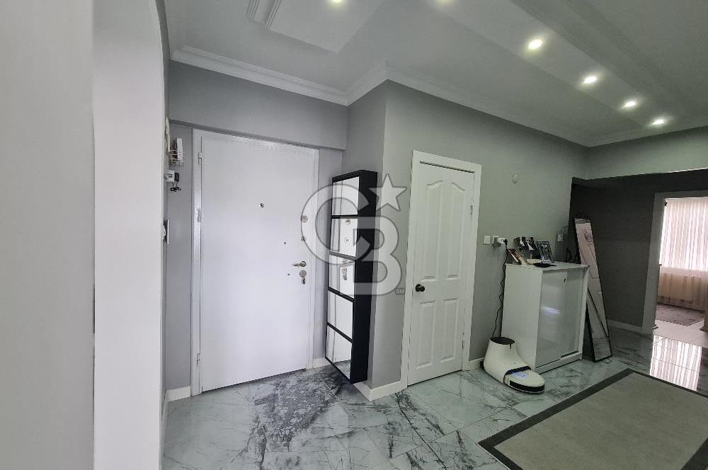 KÖRFEZ M.SİNAN MH. SATILIK 4+1 SATILIK DUBLEKS TERASLI DAİRE