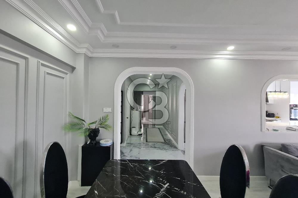 KÖRFEZ M.SİNAN MH. SATILIK 4+1 SATILIK DUBLEKS TERASLI DAİRE