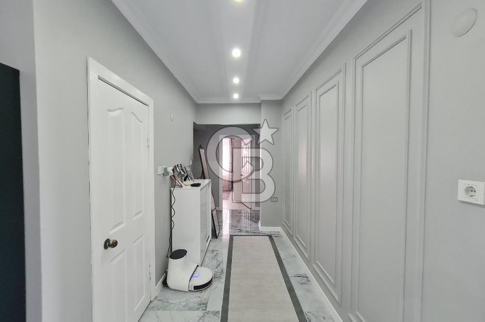 KÖRFEZ M.SİNAN MH. SATILIK 4+1 SATILIK DUBLEKS TERASLI DAİRE