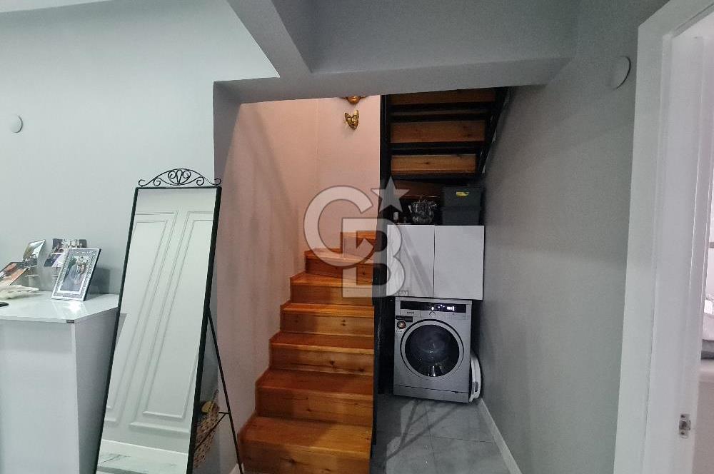 KÖRFEZ M.SİNAN MH. SATILIK 4+1 SATILIK DUBLEKS TERASLI DAİRE
