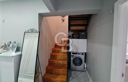 KÖRFEZ M.SİNAN MH. SATILIK 4+1 SATILIK DUBLEKS TERASLI DAİRE