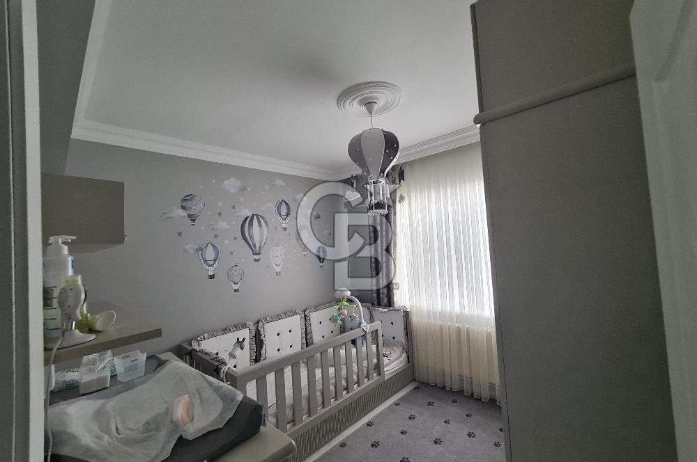 KÖRFEZ M.SİNAN MH. SATILIK 4+1 SATILIK DUBLEKS TERASLI DAİRE