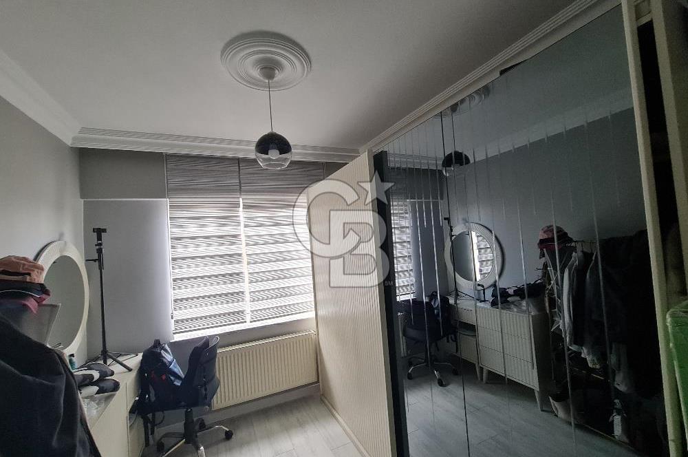 KÖRFEZ M.SİNAN MH. SATILIK 4+1 SATILIK DUBLEKS TERASLI DAİRE