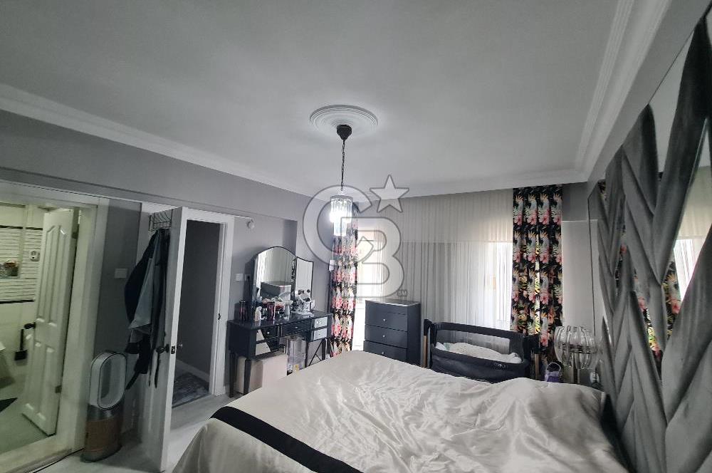 KÖRFEZ M.SİNAN MH. SATILIK 4+1 SATILIK DUBLEKS TERASLI DAİRE