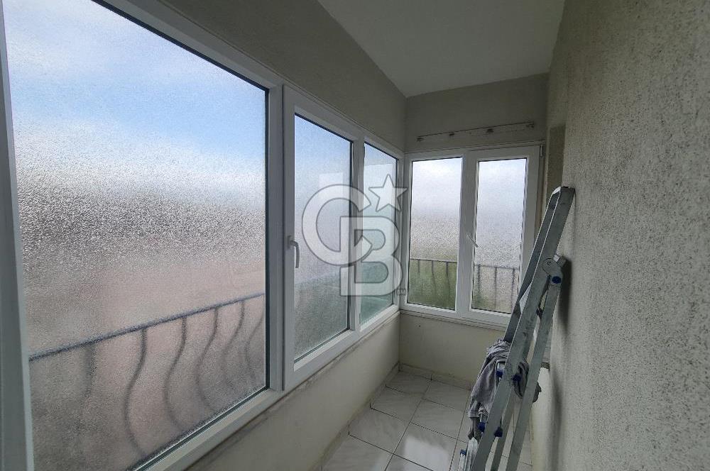 KÖRFEZ M.SİNAN MH. SATILIK 4+1 SATILIK DUBLEKS TERASLI DAİRE