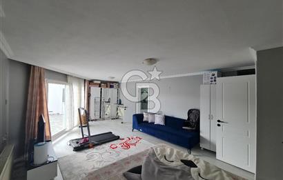 KÖRFEZ M.SİNAN MH. SATILIK 4+1 SATILIK DUBLEKS TERASLI DAİRE