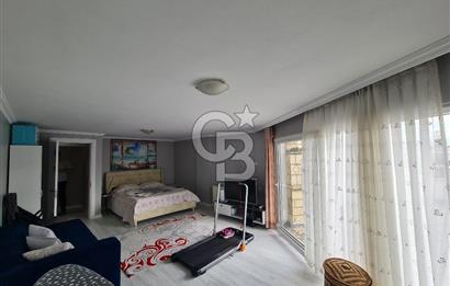 KÖRFEZ M.SİNAN MH. SATILIK 4+1 SATILIK DUBLEKS TERASLI DAİRE