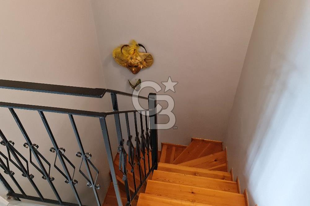 KÖRFEZ M.SİNAN MH. SATILIK 4+1 SATILIK DUBLEKS TERASLI DAİRE