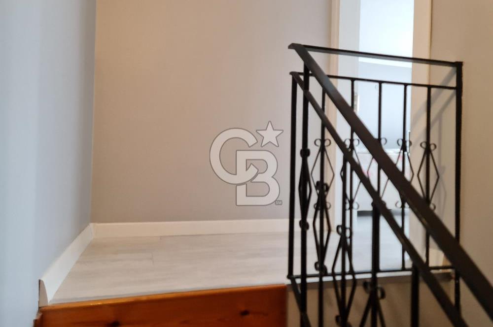 KÖRFEZ M.SİNAN MH. SATILIK 4+1 SATILIK DUBLEKS TERASLI DAİRE