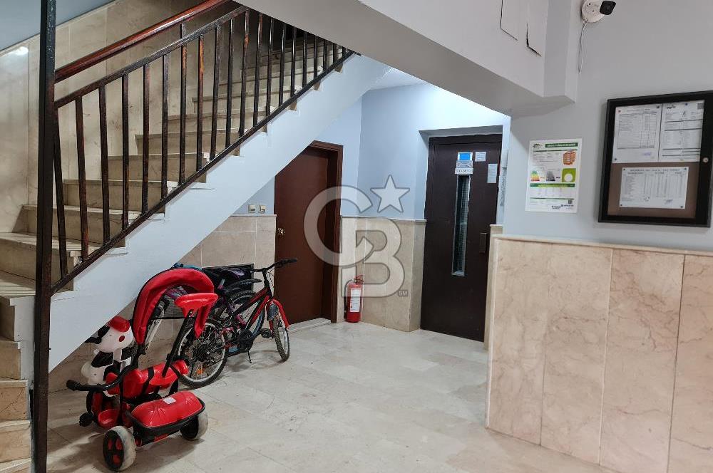 KÖRFEZ M.SİNAN MH. SATILIK 4+1 SATILIK DUBLEKS TERASLI DAİRE