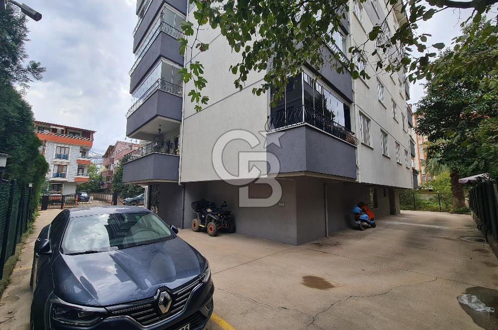 KÖRFEZ M.SİNAN MH. SATILIK 4+1 SATILIK DUBLEKS TERASLI DAİRE