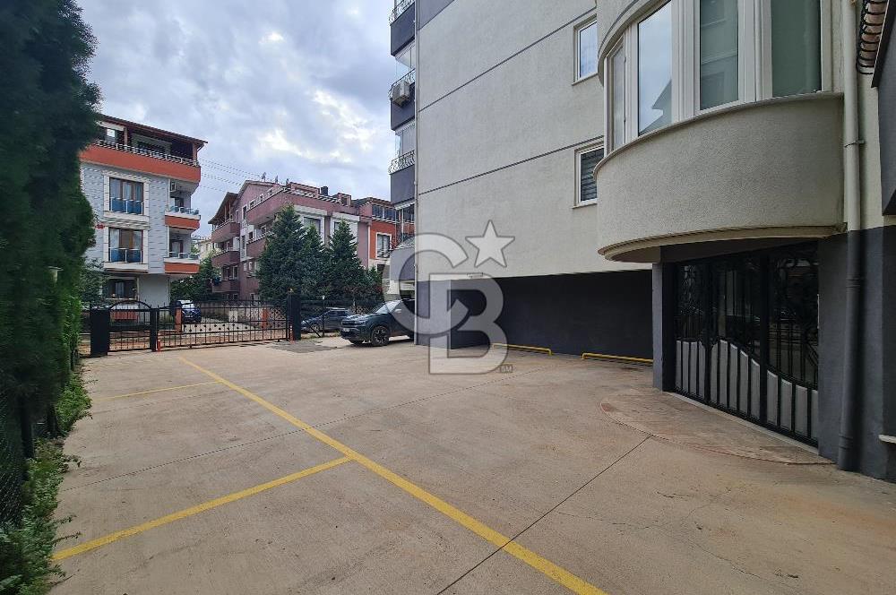 KÖRFEZ M.SİNAN MH. SATILIK 4+1 SATILIK DUBLEKS TERASLI DAİRE