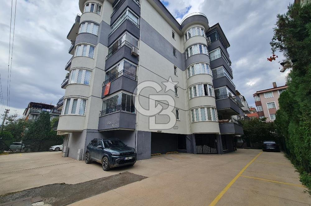 KÖRFEZ M.SİNAN MH. SATILIK 4+1 SATILIK DUBLEKS TERASLI DAİRE