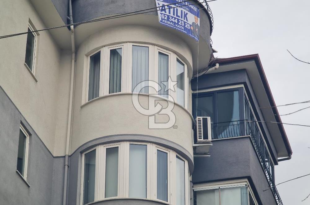 KÖRFEZ M.SİNAN MH. SATILIK 4+1 SATILIK DUBLEKS TERASLI DAİRE