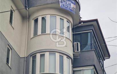 KÖRFEZ M.SİNAN MH. SATILIK 4+1 SATILIK DUBLEKS TERASLI DAİRE