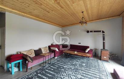 CB ELEGANCE' DEN PAZARYERİ KARAKÖYDE ASFALT CEPHELİ HOBİ BAHÇESİ 