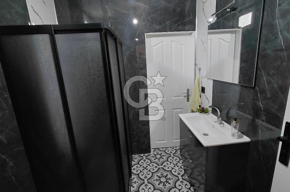 CB ELEGANCE' DEN PAZARYERİ KARAKÖYDE ASFALT CEPHELİ HOBİ BAHÇESİ 