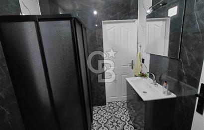 CB ELEGANCE' DEN PAZARYERİ KARAKÖYDE ASFALT CEPHELİ HOBİ BAHÇESİ 