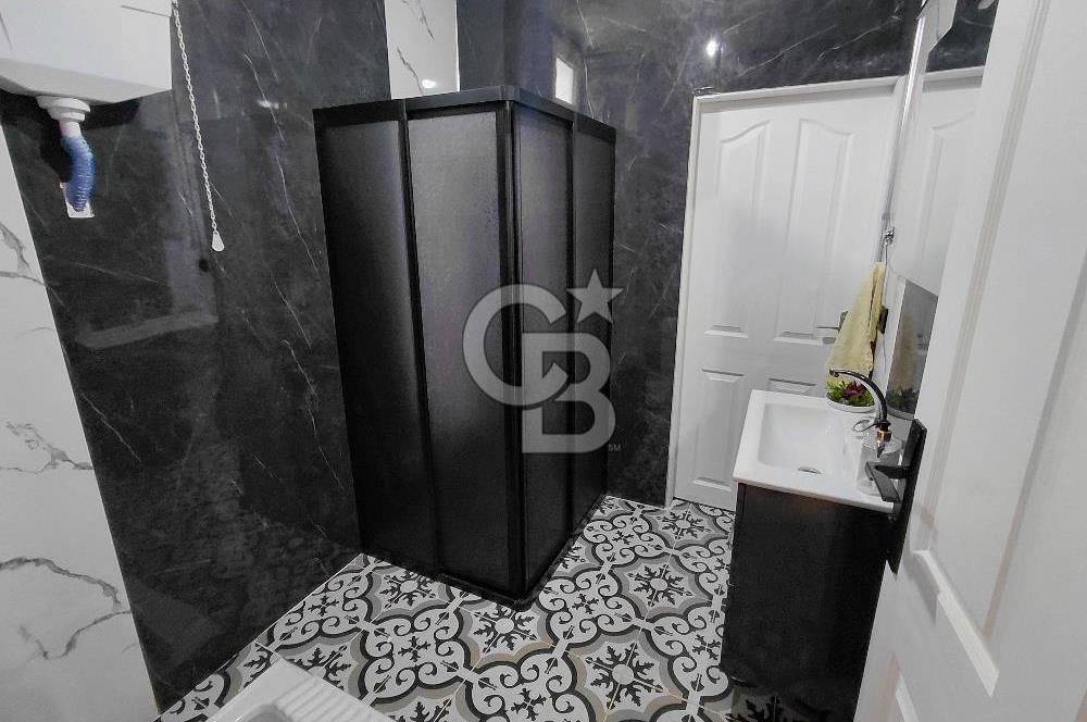 CB ELEGANCE' DEN PAZARYERİ KARAKÖYDE ASFALT CEPHELİ HOBİ BAHÇESİ 