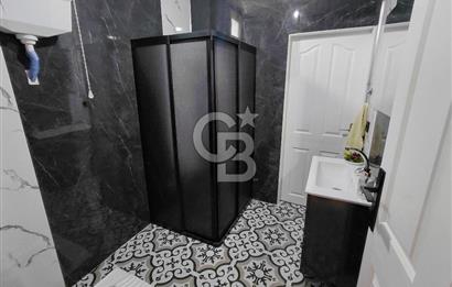 CB ELEGANCE' DEN PAZARYERİ KARAKÖYDE ASFALT CEPHELİ HOBİ BAHÇESİ 