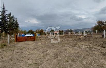 CB ELEGANCE' DEN PAZARYERİ KARAKÖYDE ASFALT CEPHELİ HOBİ BAHÇESİ 