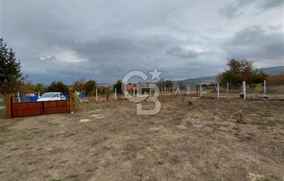 CB ELEGANCE' DEN PAZARYERİ KARAKÖYDE ASFALT CEPHELİ HOBİ BAHÇESİ 