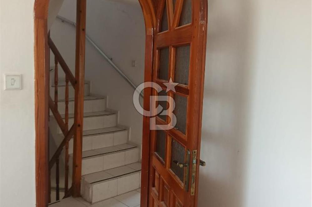 Kiralık Panoramik Deniz Manzaralı - Eşyalı Müstakil Tripleks
